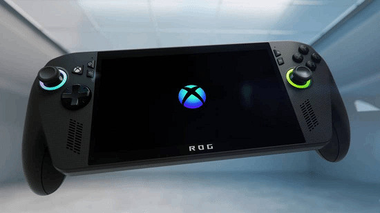 ROG Xbox Ally掌機發售臨近 售價竟還是“未解之謎“！