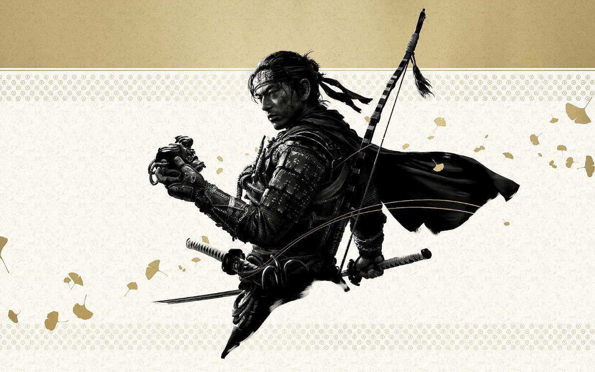 《對馬島之魂》PS港服新折扣：4.2折後售價238港幣！