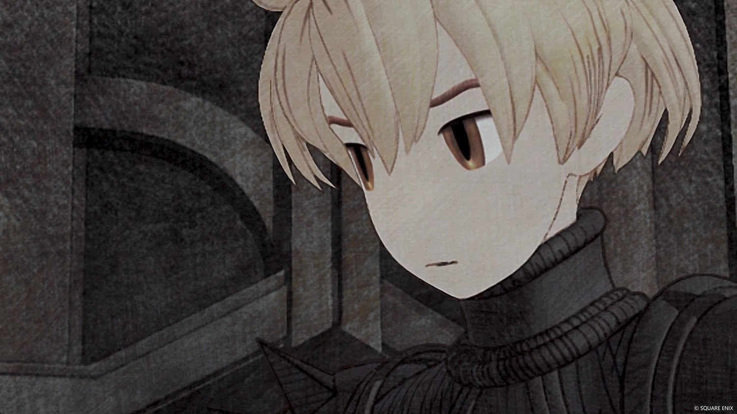 《FF戰略版:伊瓦利斯編年史》各自的信仰之路預告公開 《FF戰略版:伊瓦利斯編年史》各自的信仰之路預告公開