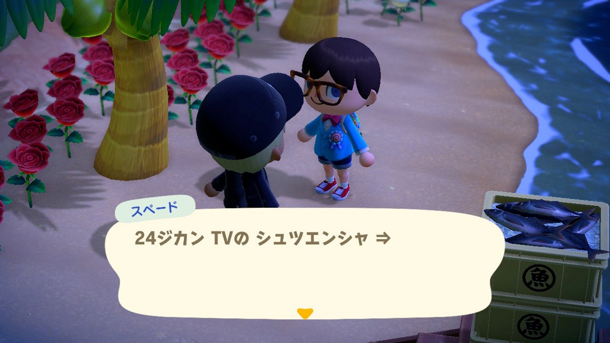 《動物森友會》小島成《柯南》情報站:粉絲每周朝聖 《動物森友會》小島成《柯南》情報站:粉絲每周朝聖