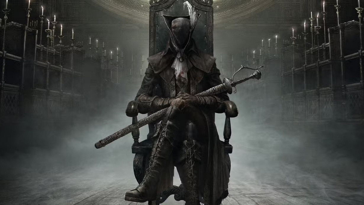 期待再落空!爆料人確認《血源詛咒》暫無重製計劃 期待再落空!爆料人確認《血源詛咒》暫無重製計劃