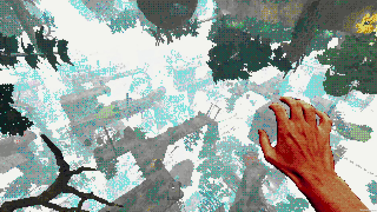 CRITICAL REFLEX推出的克系夢核恐怖遊戲《蝕之境》,9月19日在Steam正式發售。 CRITICAL REFLEX推出的克系夢核恐怖遊戲《蝕之境》,9月19日在Steam正式發售。