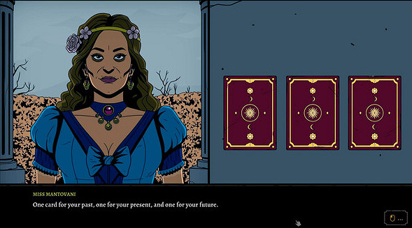 揭秘超自然懸案!《布萊克莊園降神會》10月27日發售! 揭秘超自然懸案!《布萊克莊園降神會》10月27日發售!