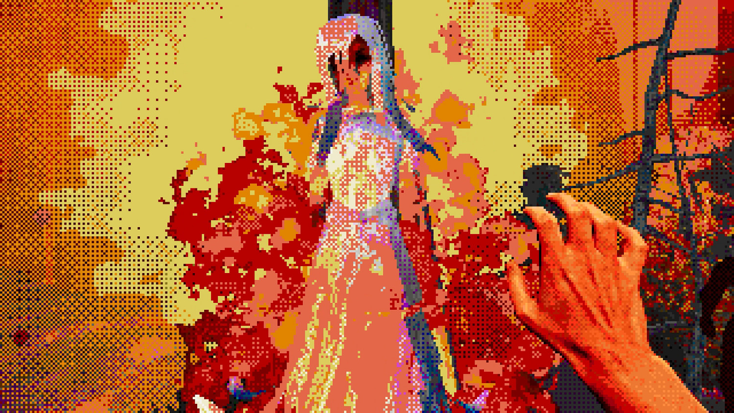 CRITICAL REFLEX推出的克系夢核恐怖遊戲《蝕之境》,9月19日在Steam正式發售。 CRITICAL REFLEX推出的克系夢核恐怖遊戲《蝕之境》,9月19日在Steam正式發售。