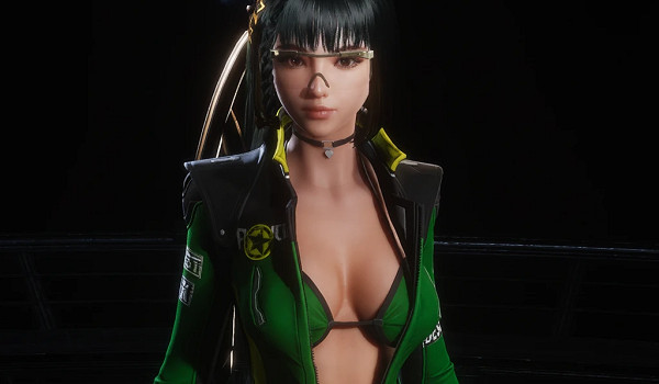 《劍星》賽車服MOD!氮氣加速尾焰+流線型光效 《劍星》賽車服MOD!氮氣加速尾焰+流線型光效