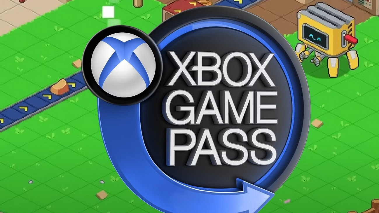 首發加入 Xbox Game Pass (XGP) !工廠模擬《小火箭實驗室》10月7日發售 首發加入 Xbox Game Pass (XGP) !工廠模擬《小火箭實驗室》10月7日發售