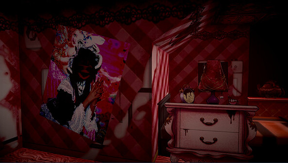 深入數字地獄:PC恐怖新作《oneway.exe》10月發售! 深入數字地獄:PC恐怖新作《oneway.exe》10月發售!