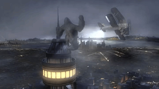 不止有哥斯拉!外媒盤點8位遊戲史上體型最大的角色 不止有哥斯拉!外媒盤點8位遊戲史上體型最大的角色