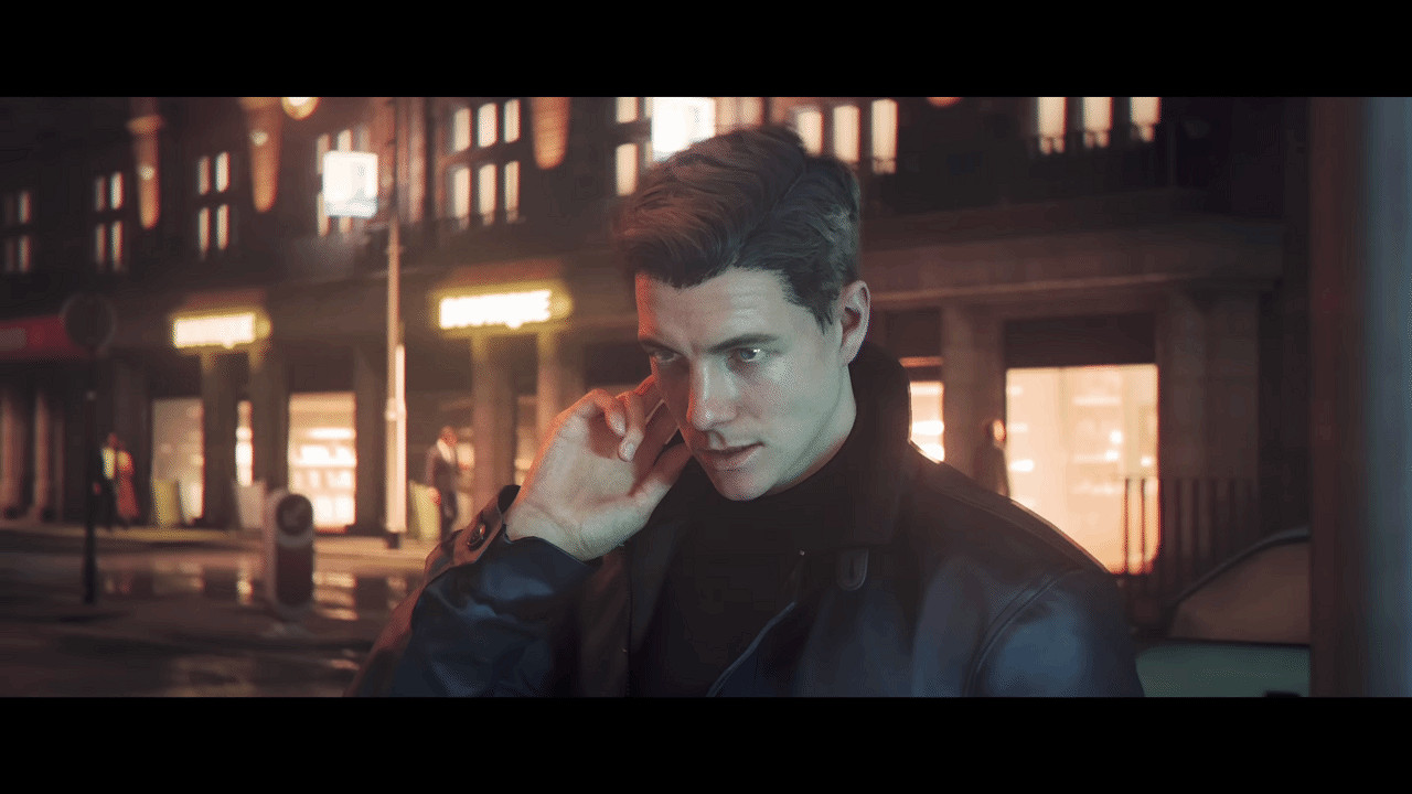 《007:曙光初現》射擊戰鬥為核心!槍械操作更順滑 《007:曙光初現》射擊戰鬥為核心!槍械操作更順滑