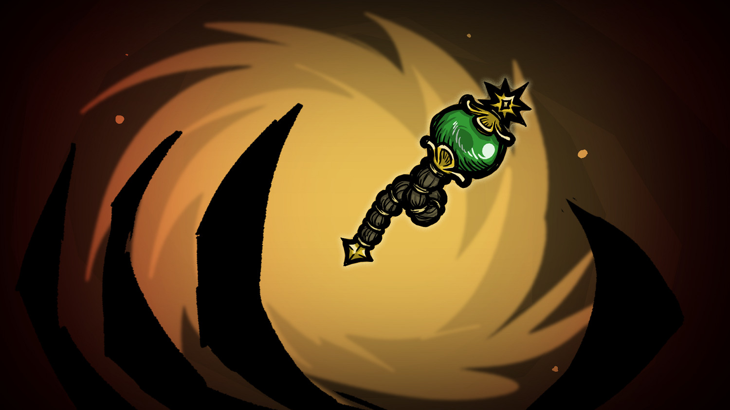 《饑荒》重大更新來襲!新增全新內容,全新可夠內容! 《饑荒》重大更新來襲!新增全新內容,全新可夠內容!