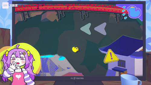 遊戲《好雜魚鴨》第四季將於今年第四季登陸 Steam 遊戲《好雜魚鴨》第四季將於今年第四季登陸 Steam