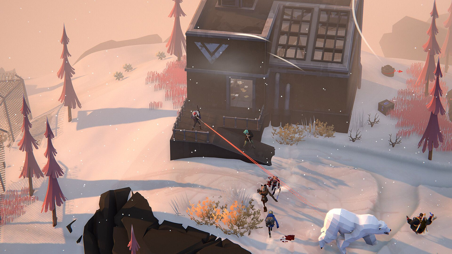 Epic喜加二：《冬日計劃》與《銀河曆險記2》限時免費領