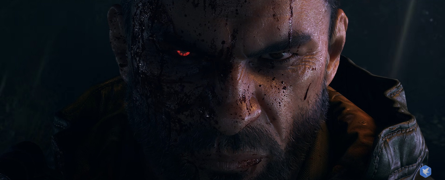 困獸出籠——《垂死之光:困獸》現已推出! 困獸出籠——《垂死之光:困獸》現已推出!