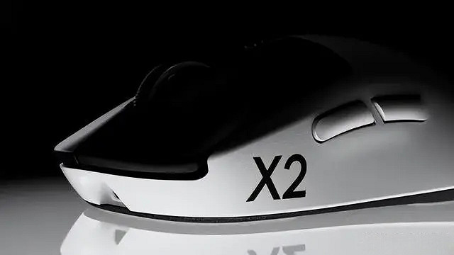 羅技新遊戲滑鼠明年亮相 主打"行業首創"模擬點擊技術 羅技新遊戲滑鼠明年亮相 主打"行業首創"模擬點擊技術