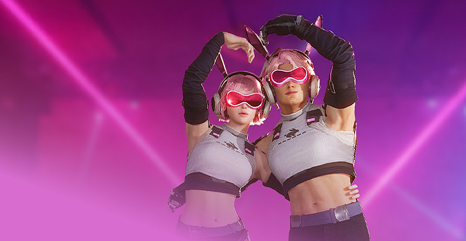 《超級擊破》再度更新!新增全新職業與夏季泳裝外觀 《超級擊破》再度更新!新增全新職業與夏季泳裝外觀