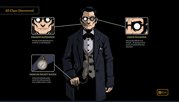 揭秘超自然懸案!《布萊克莊園降神會》10月27日發售! 揭秘超自然懸案!《布萊克莊園降神會》10月27日發售!