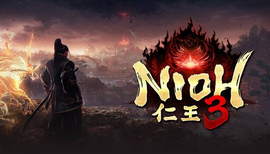 IGN《仁王3》製作組訪談：武士還是忍者玩法由你創建！