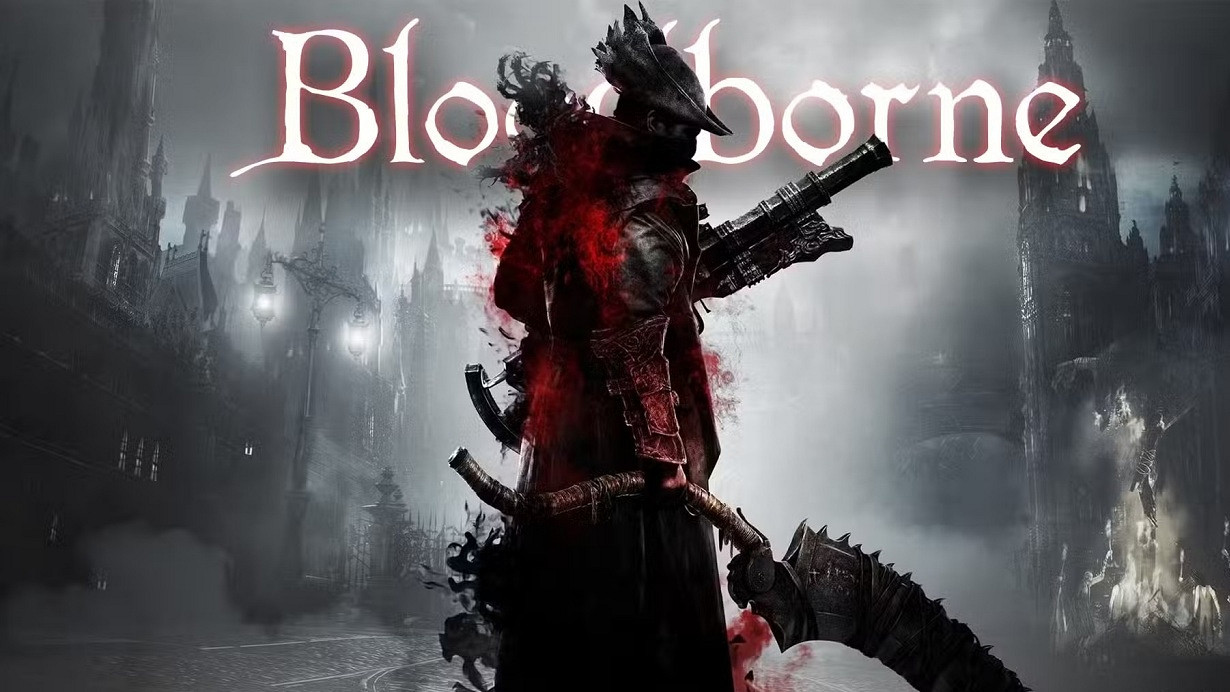 期待再落空!爆料人確認《血源詛咒》暫無重製計劃 期待再落空!爆料人確認《血源詛咒》暫無重製計劃