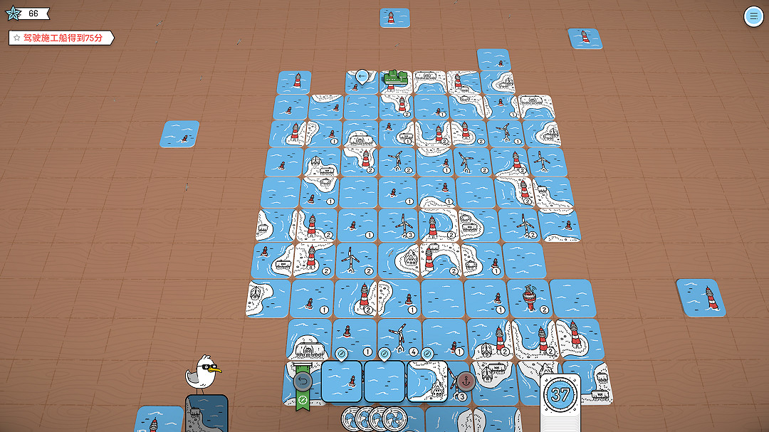 好吧,我承認我是笨蛋,但是我向你推薦《燈塔巡航》 好吧,我承認我是笨蛋,但是我向你推薦《燈塔巡航》