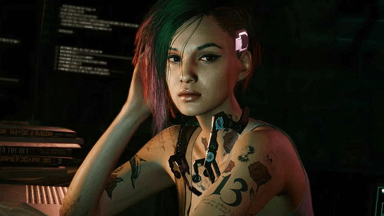 外媒談《2077》更正V年齡:改動或重塑系列發展脈絡 外媒談《2077》更正V年齡:改動或重塑系列發展脈絡