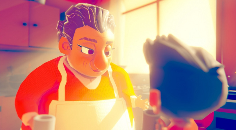 拉丁裔情感敘事冒險遊戲《失茄之事》將於10月7日發布! 拉丁裔情感敘事冒險遊戲《失茄之事》將於10月7日發布!