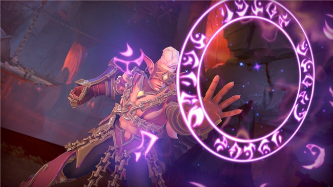 多人線上地下城冒險遊戲《秘境戰盟》「公開測試」現已開啟，「搶先體驗」即將上線！支援中文！