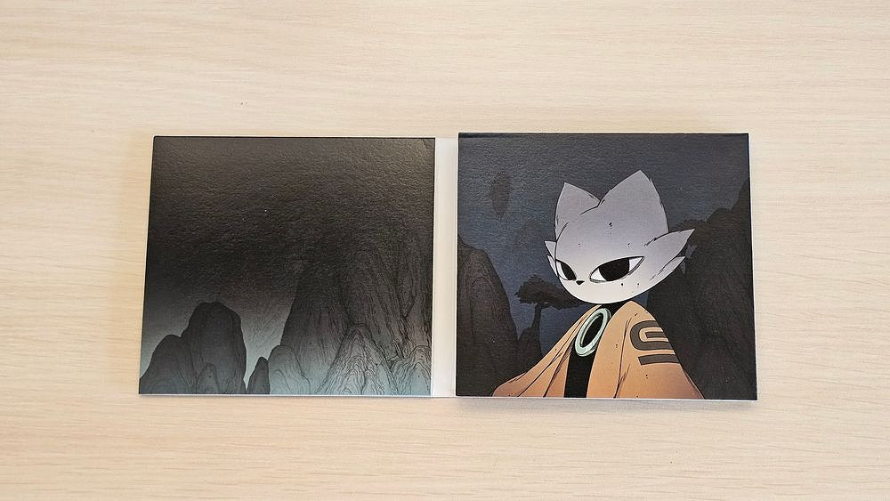 赤燭遊戲成立十周年:實物周邊公開“羿”娃娃實體樣貌 赤燭遊戲成立十周年:實物周邊公開“羿”娃娃實體樣貌