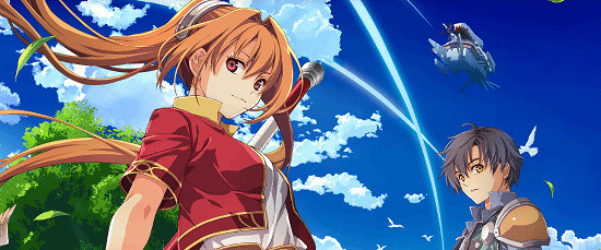 PS港區《空之軌跡1st》獲4.81分 滿分好評率高達92% PS港區《空之軌跡1st》獲4.81分 滿分好評率高達92%