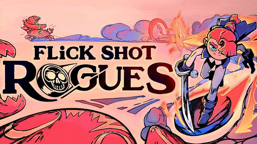 《肉鴿彈彈奇兵》在棋盤上旋轉衝鋒的全新策略動作體驗 《肉鴿彈彈奇兵》在棋盤上旋轉衝鋒的全新策略動作體驗