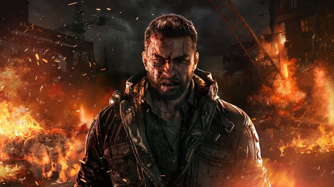 《垂死之光:困獸》發售即遭破解 評分卻成系列最高 《垂死之光:困獸》發售即遭破解 評分卻成系列最高