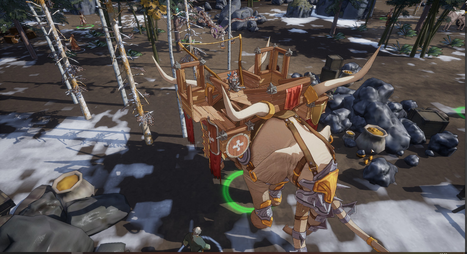 Steam喜加一 原價約新台幣338元遊戲《我的幻想鄉》免費領取 Steam喜加一 原價約新台幣338元遊戲《我的幻想鄉》免費領取