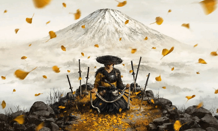 《羊蹄山之魂》全獎杯列表曝光!45銅6銀2金1白金 《羊蹄山之魂》全獎杯列表曝光!45銅6銀2金1白金