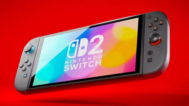 超PS5 Pro銷量的8倍！Switch2日本銷量突破200萬台