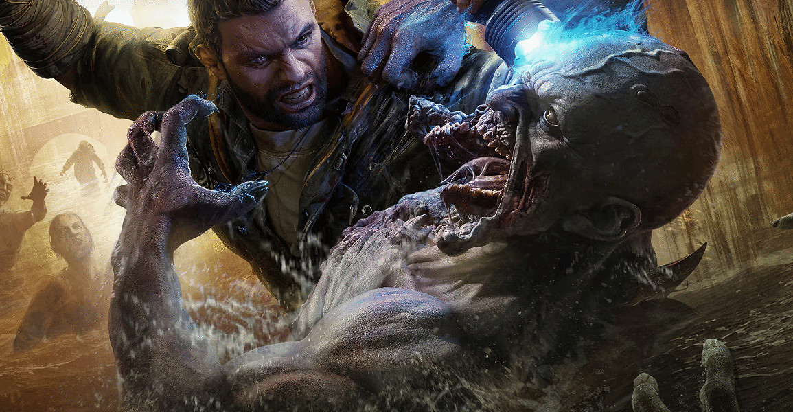 《垂死之光:困獸》PS商店為4.8分!五星好評率92% 《垂死之光:困獸》PS商店為4.8分!五星好評率92%