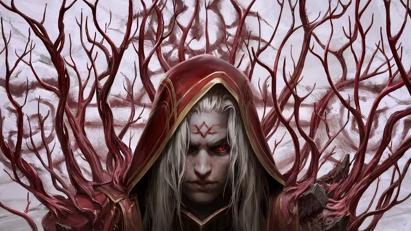 《暗黑破壞神:永生不朽》官宣將於9月25日迎來重大更新 《暗黑破壞神:永生不朽》官宣將於9月25日迎來重大更新