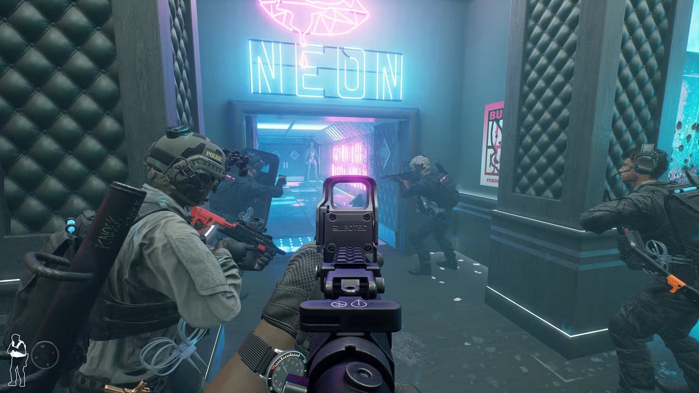 《嚴陣以待》社區經理因科克槍擊案不當言論遭解雇 《嚴陣以待》社區經理因科克槍擊案不當言論遭解雇