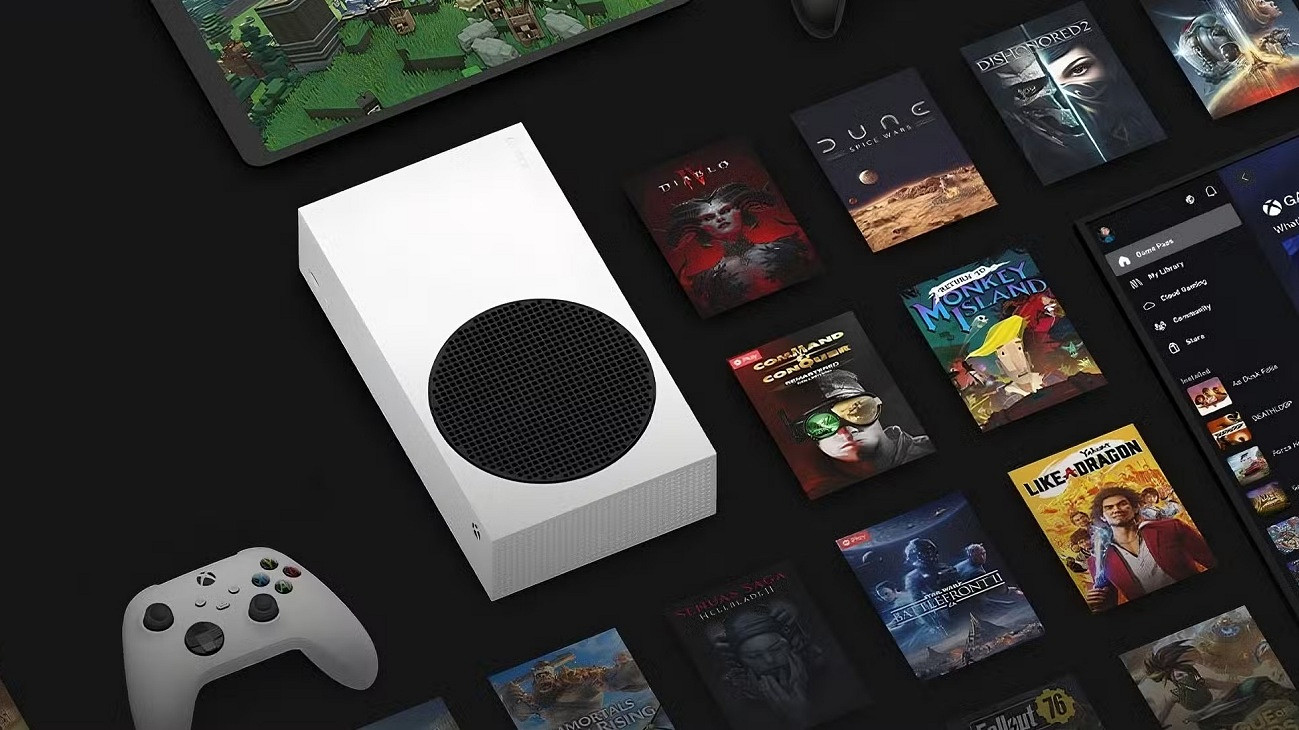 早報:美國Xbox主機全線漲價!《寶可夢Z-A》推出魔性活動 早報:美國Xbox主機全線漲價!《寶可夢Z-A》推出魔性活動