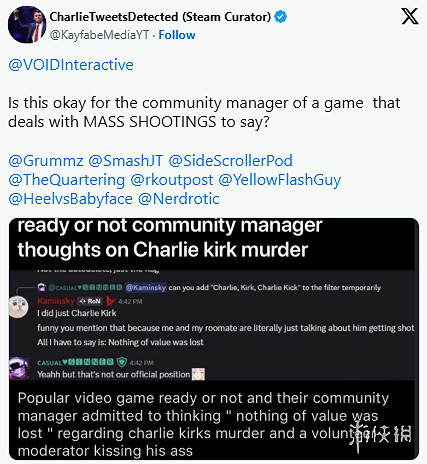 早報:美國Xbox主機全線漲價!《寶可夢Z-A》推出魔性活動 早報:美國Xbox主機全線漲價!《寶可夢Z-A》推出魔性活動