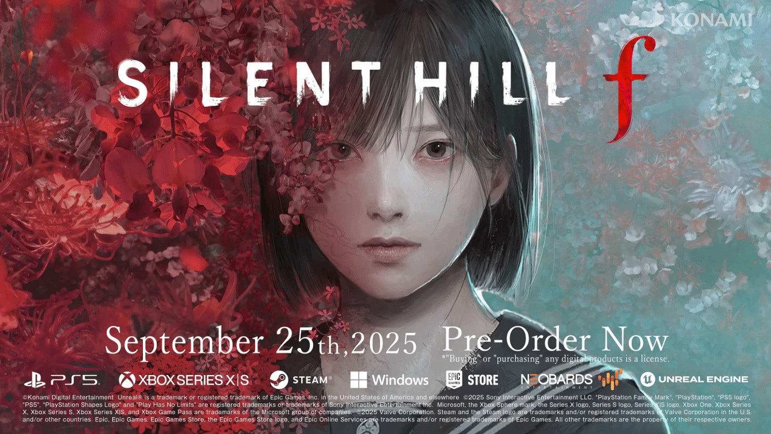 下周連動《沉默之丘F》?《劍星》發布神秘恐怖圖片! 下周連動《沉默之丘F》?《劍星》發布神秘恐怖圖片!