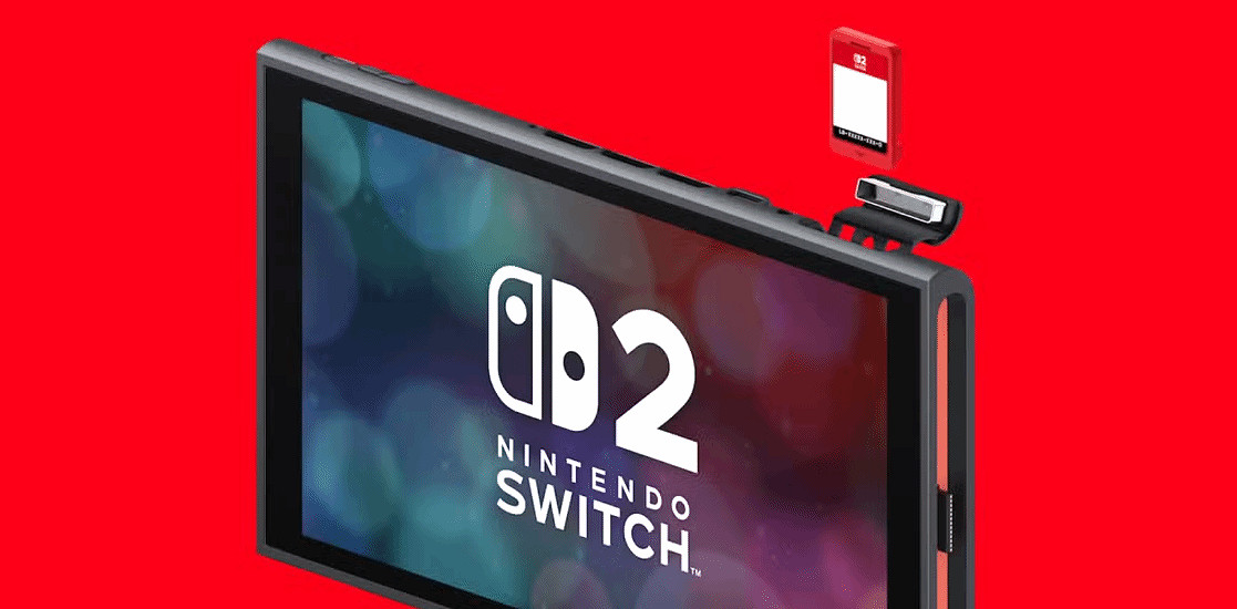 超PS5 Pro銷量的8倍!Switch2日本銷量突破200萬台 超PS5 Pro銷量的8倍!Switch2日本銷量突破200萬台
