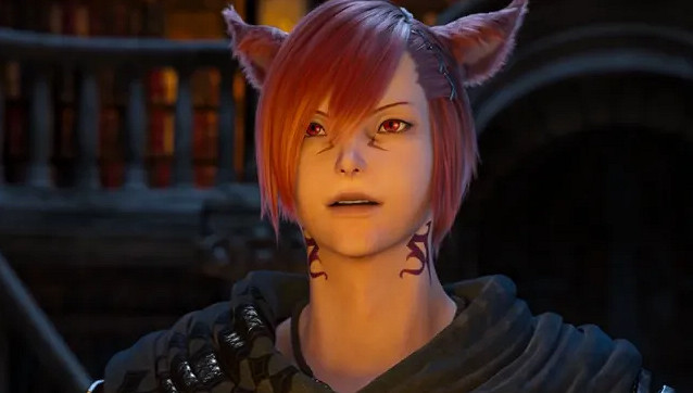 吉田直樹稱將繼續擔任《FF14》總監 完成對遊戲的計劃 吉田直樹稱將繼續擔任《FF14》總監 完成對遊戲的計劃