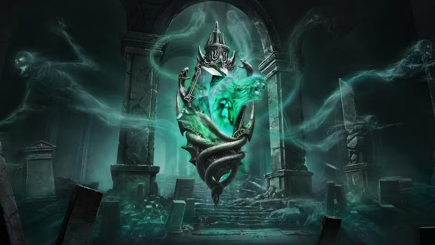 《暗黑破壞神:永生不朽》官宣將於9月25日迎來重大更新 《暗黑破壞神:永生不朽》官宣將於9月25日迎來重大更新