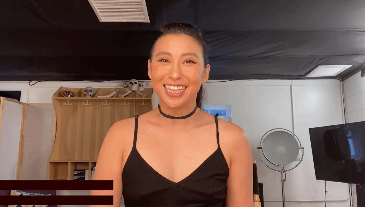 《羊蹄山之魂》創意總監採訪時稱:女主角演員試鏡驚豔 《羊蹄山之魂》創意總監採訪時稱:女主角演員試鏡驚豔