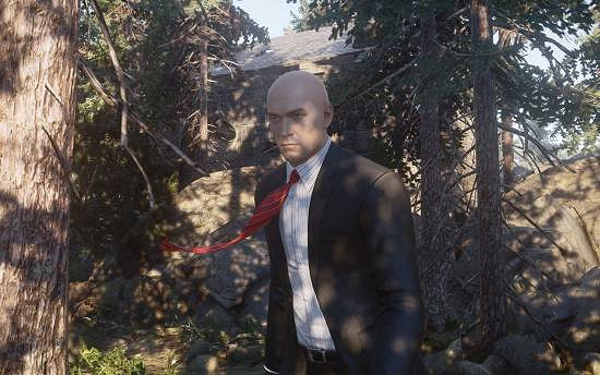 IOI將推《殺手暗殺世界》周年實體紀念版 含光碟及道具 IOI將推《殺手暗殺世界》周年實體紀念版 含光碟及道具