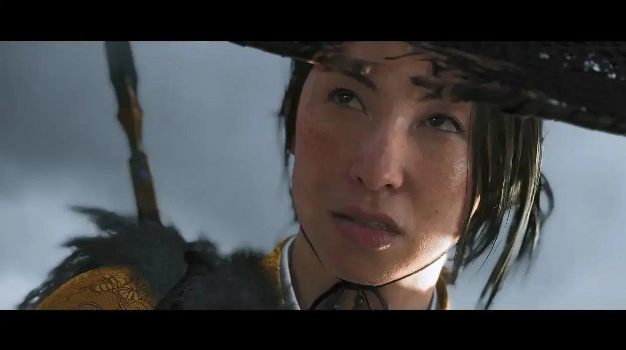 《羊蹄山之魂》創意總監採訪時稱:女主角演員試鏡驚豔 《羊蹄山之魂》創意總監採訪時稱:女主角演員試鏡驚豔