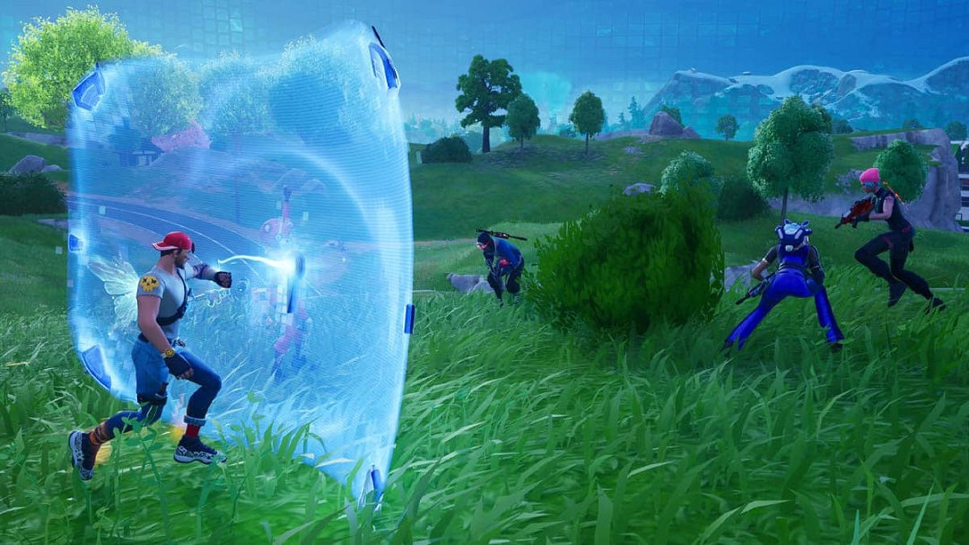 《堡壘之夜》推出創作者物品銷售系統 開辟新收入來源 《堡壘之夜》推出創作者物品銷售系統 開辟新收入來源