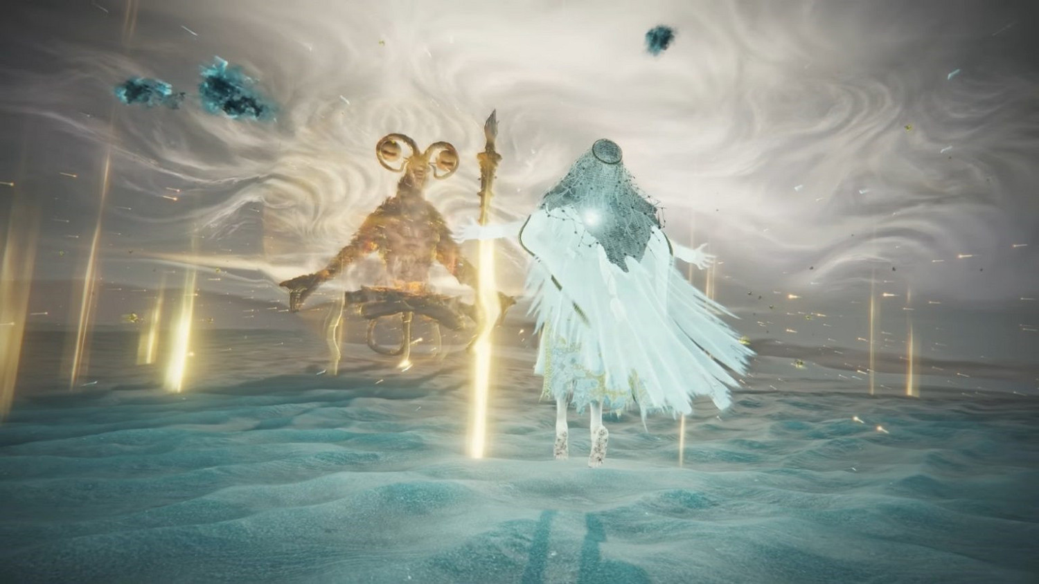 《黑夜君臨》最新調整公布:深淵層數失敗不再降檔 《黑夜君臨》最新調整公布:深淵層數失敗不再降檔