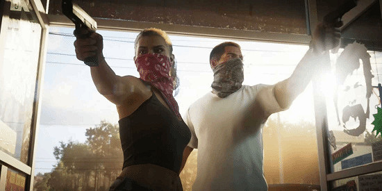 信心十足!T2官方再次重申《GTA6》發售日保持不變 信心十足!T2官方再次重申《GTA6》發售日保持不變