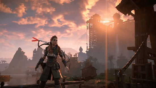 連結泄露！《地平線》和《最後生還者2》或登陸Xbox