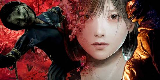 無需補課!外媒稱《沉默之丘f》故事和角色設定夠獨立! 無需補課!外媒稱《沉默之丘f》故事和角色設定夠獨立!